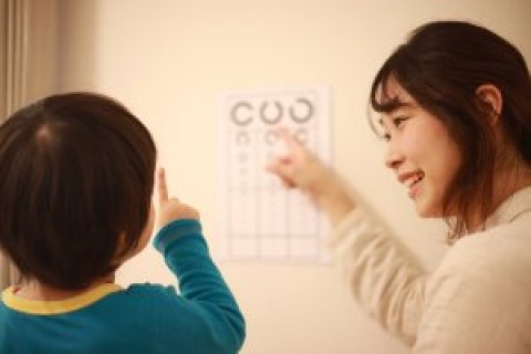 小さなお子様からご年配の方まで